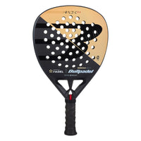 Pala Bullpadel Hack 04 Edicion Premier 2025