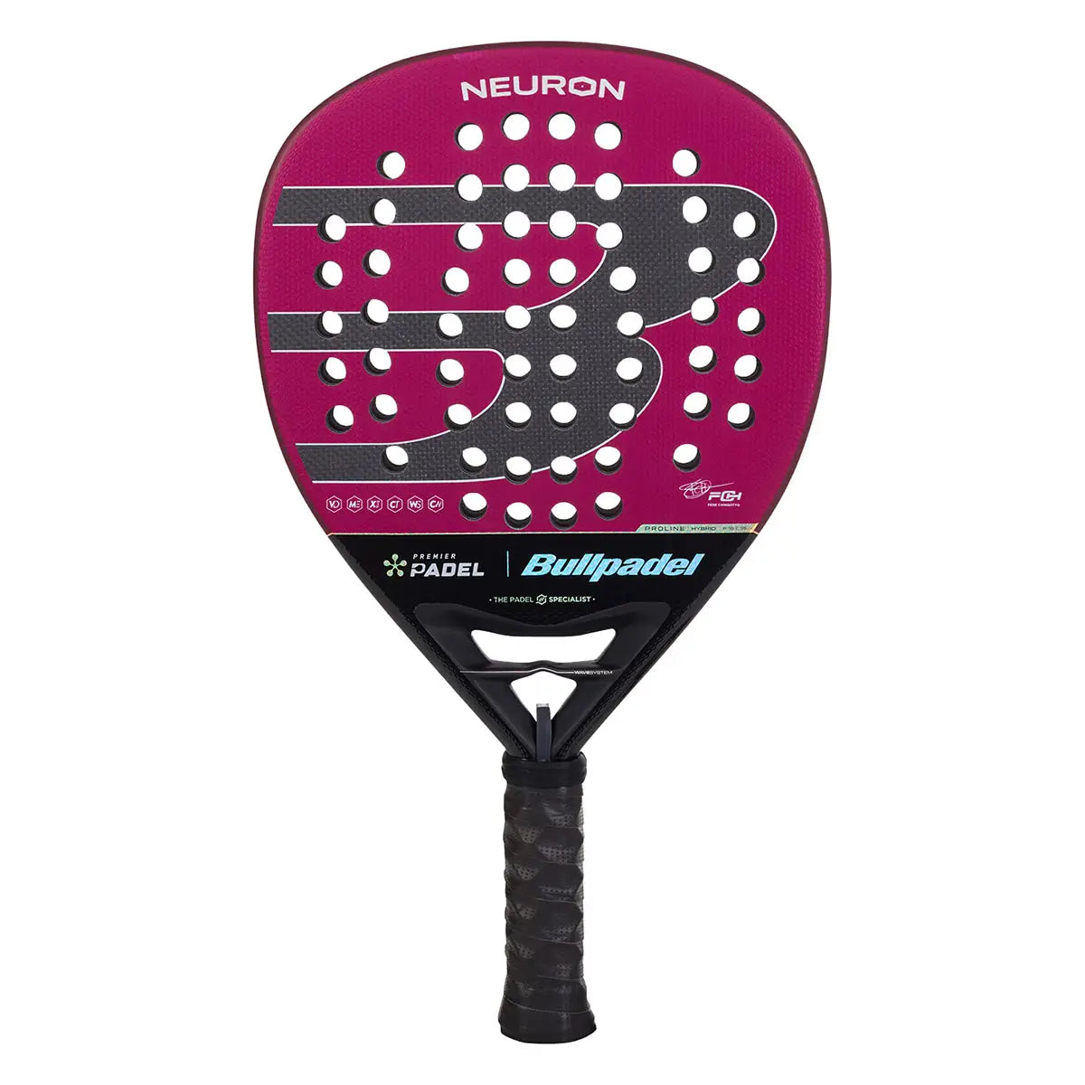 BULLPADEL NEURON PREMIER 2025