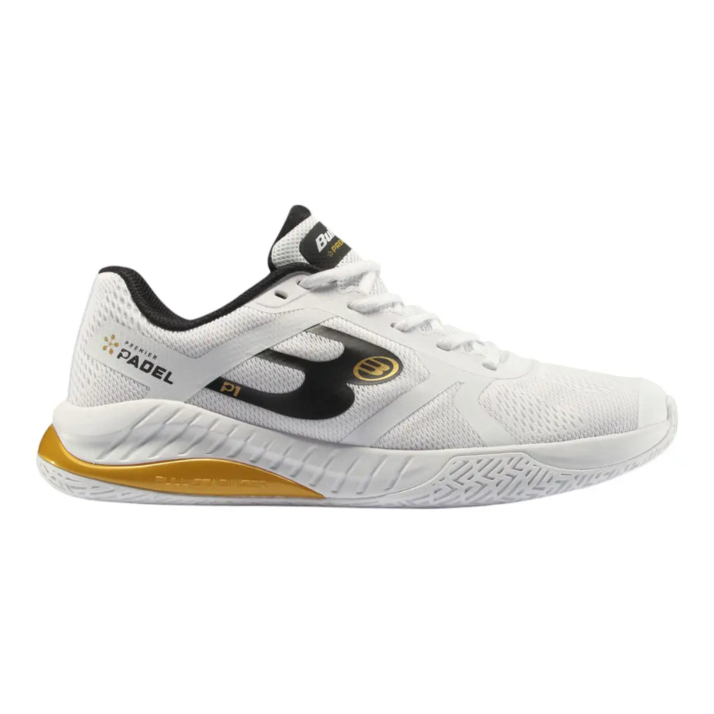 BULLPADEL PREMIER PADEL P1