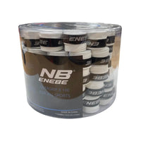 Grip Enebe Lisos Blancos (Unidad)