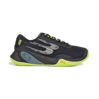 Zapatillas Bullpadel Hack Vibram 25I Negro