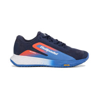 Zapatillas Bullpadel Neuron Vibram 25I Azul Marino