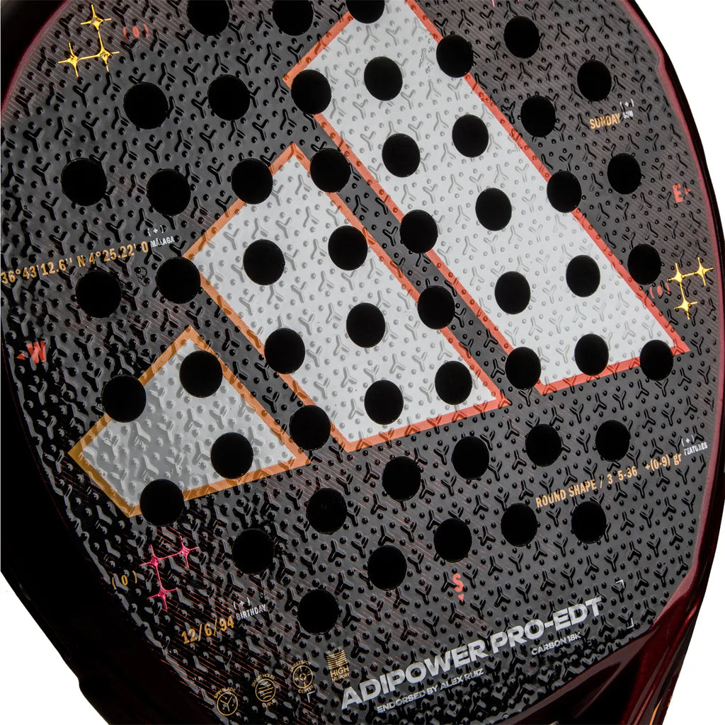 ADIDAS ADIPOWER CTRL MTW PRO EDT 2025