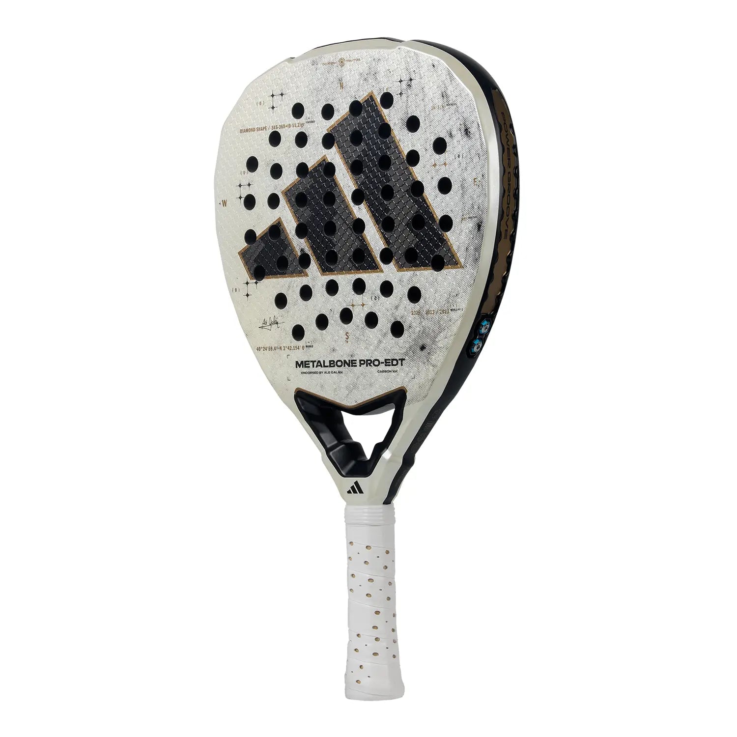 ADIDAS METALBONE  PRO EDT 2025