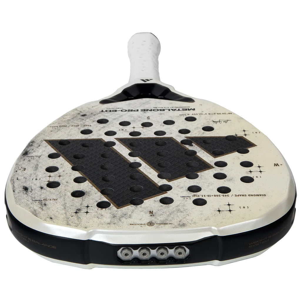 ADIDAS METALBONE  PRO EDT 2025