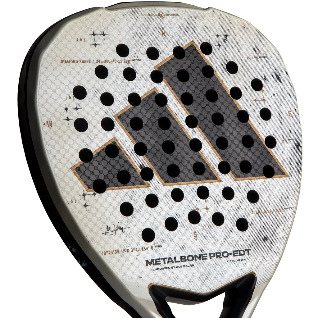 ADIDAS METALBONE  PRO EDT 2025