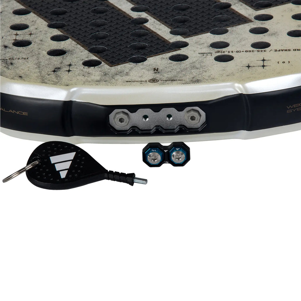 ADIDAS METALBONE  PRO EDT 2025