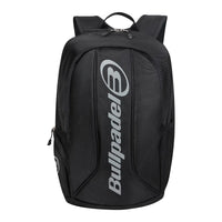 Mochila Bullpadel Avant Negro BPMEX003