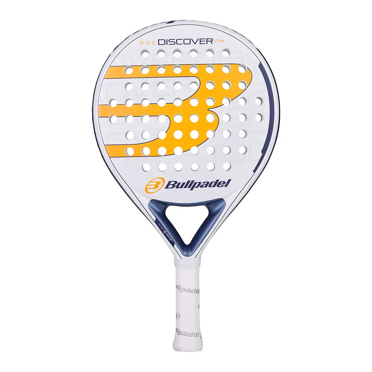 PALA BULLPADEL DISCOVER CTR 2025