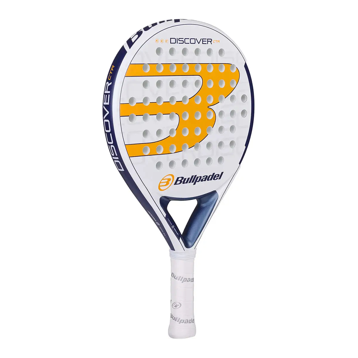 PALA BULLPADEL DISCOVER CTR 2025