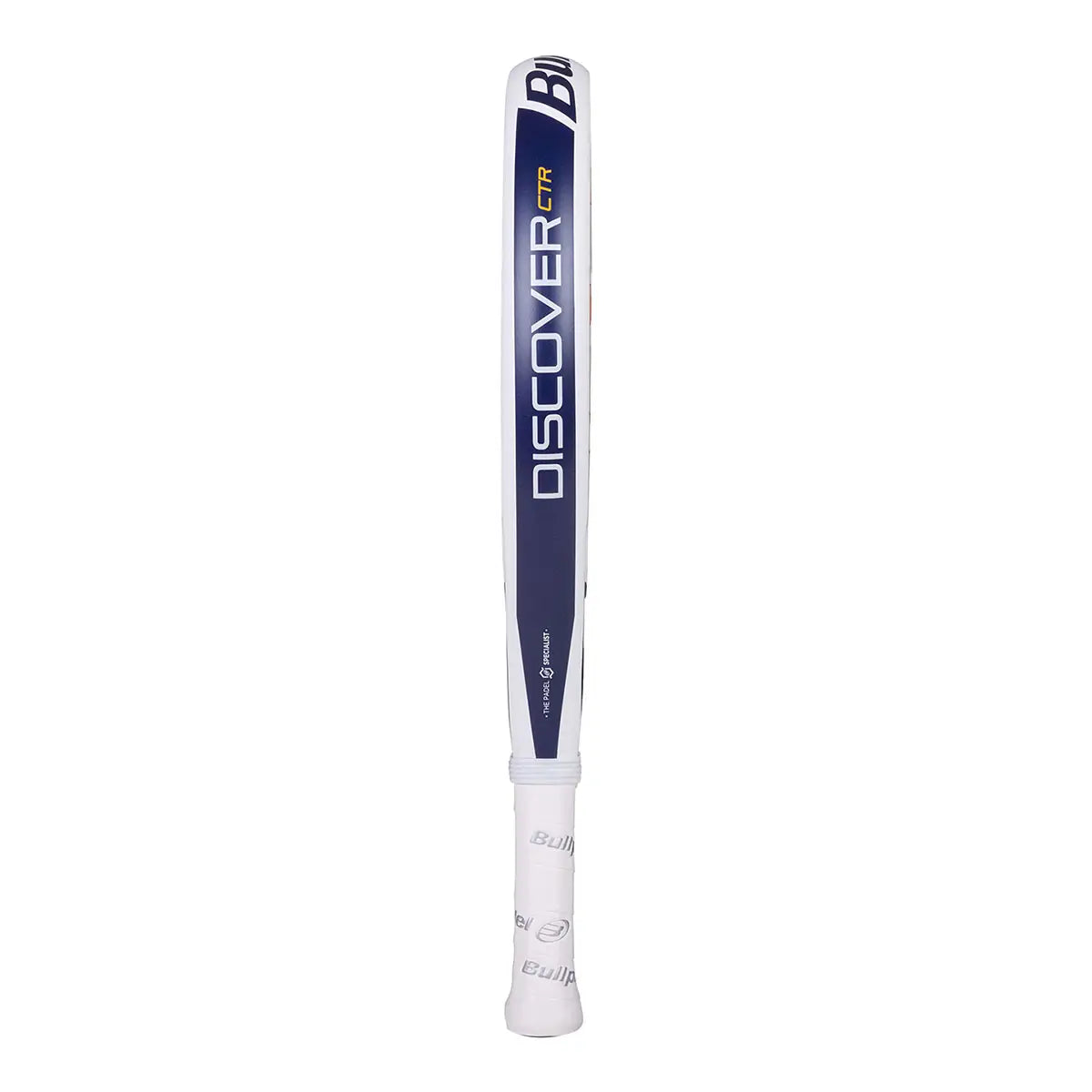 PALA BULLPADEL DISCOVER CTR 2025