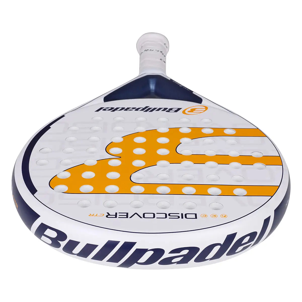 PALA BULLPADEL DISCOVER CTR 2025