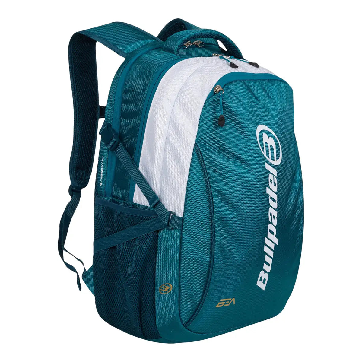 MOCHILA BULLPADEL PEARL AZUL BPM26021