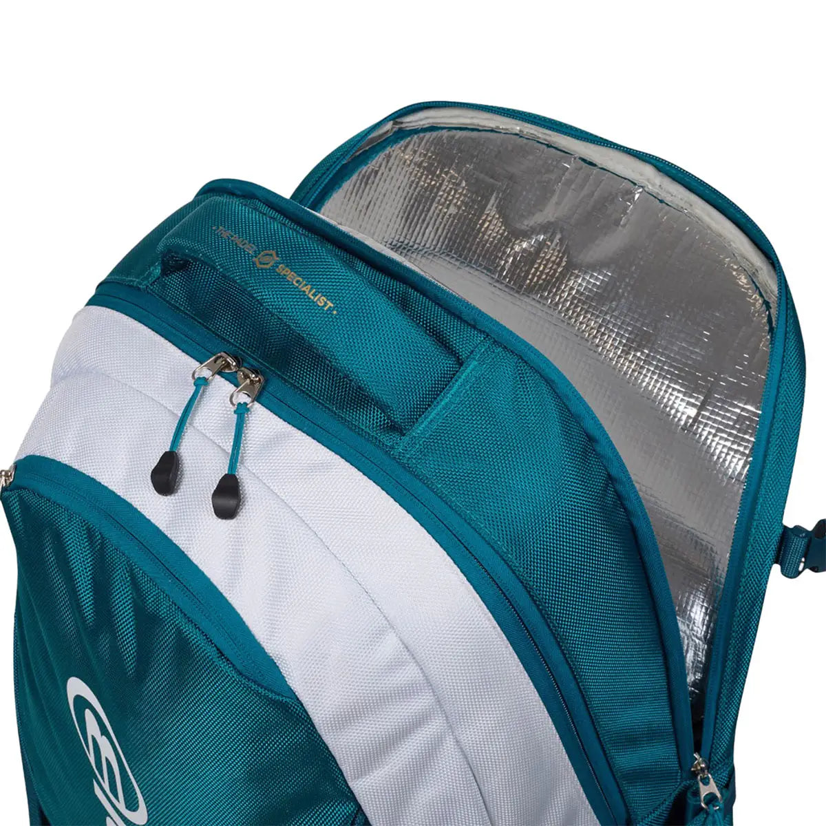 MOCHILA BULLPADEL PEARL AZUL BPM26021