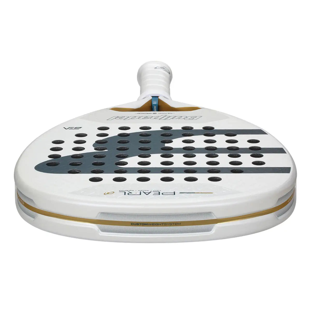 PALA BULLPADEL PEARL 2026