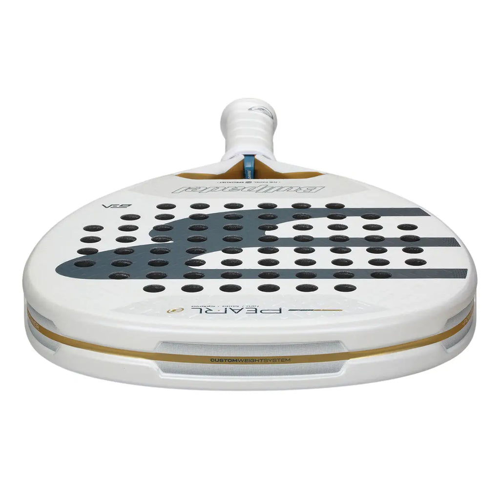 PALA BULLPADEL PEARL 2026