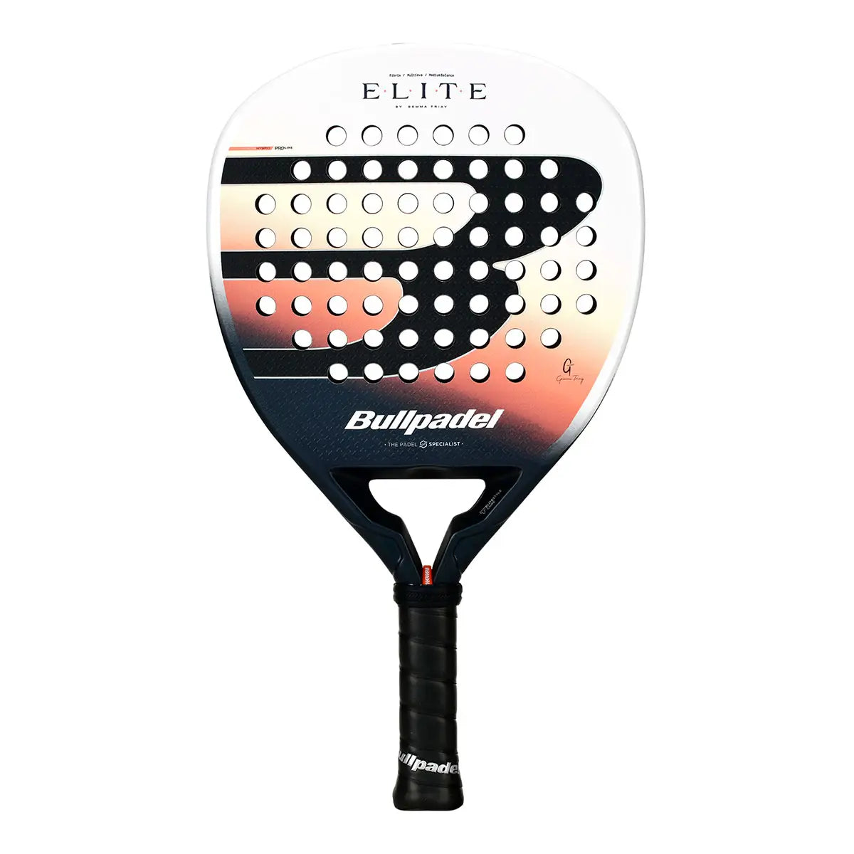 PALA BULLPADEL ELITE W 2026