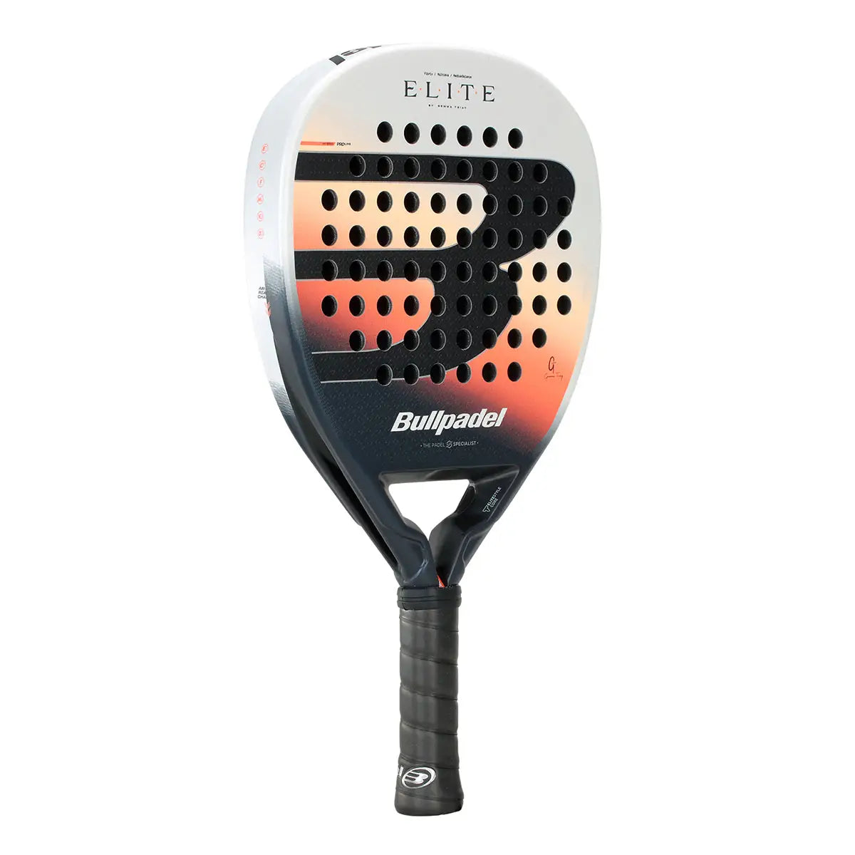 PALA BULLPADEL ELITE W 2026