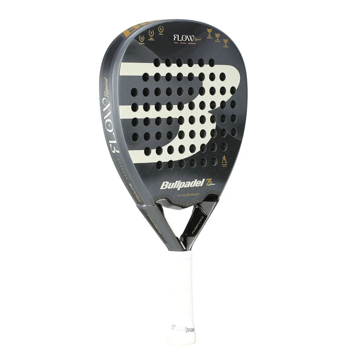 PALA BULLPADEL FLOW LEGEND 2026