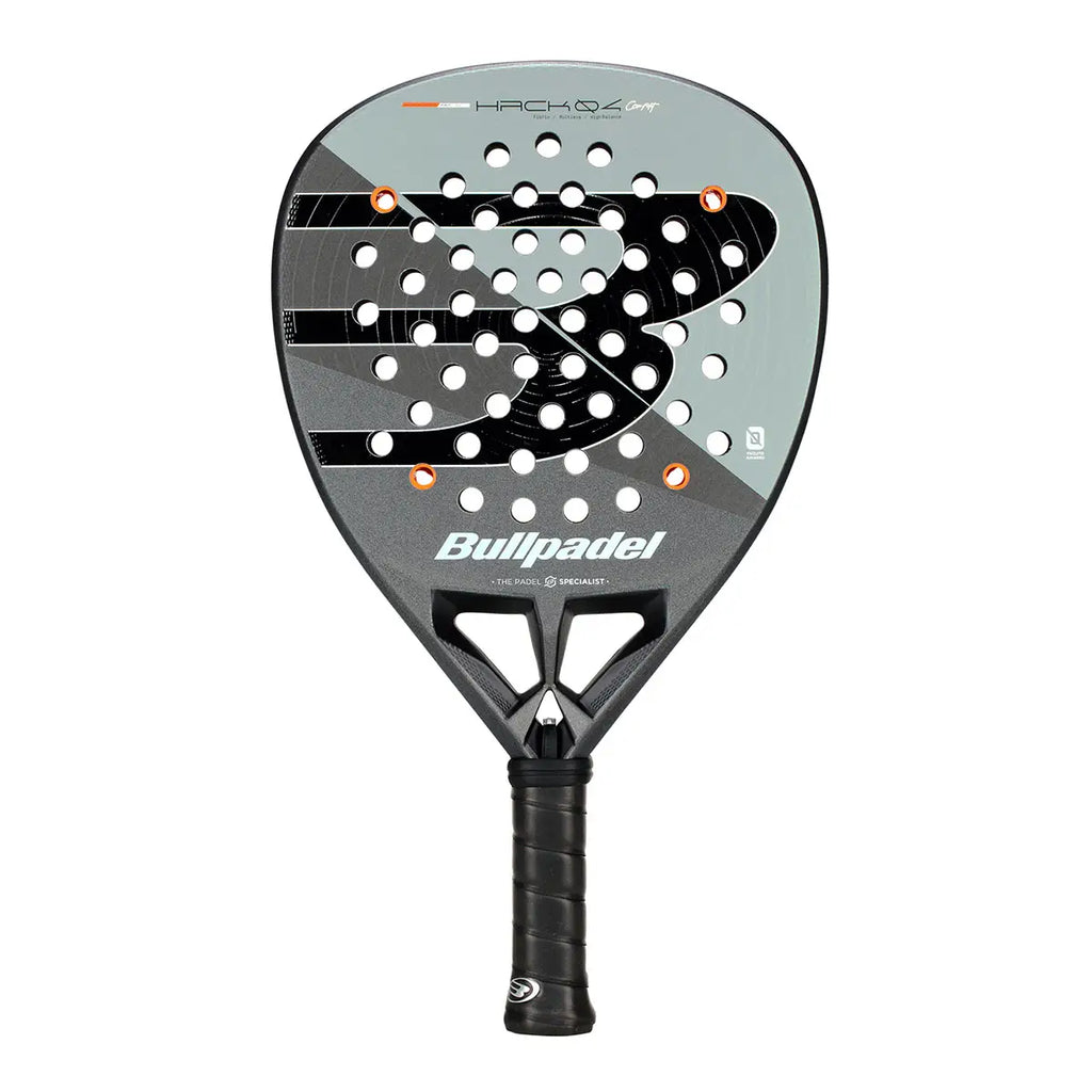 PALA BULLPADEL HACK 04 CMF 2026