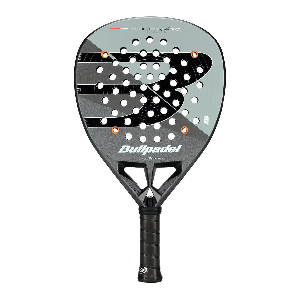 PALA BULLPADEL HACK 04 CMF 2026