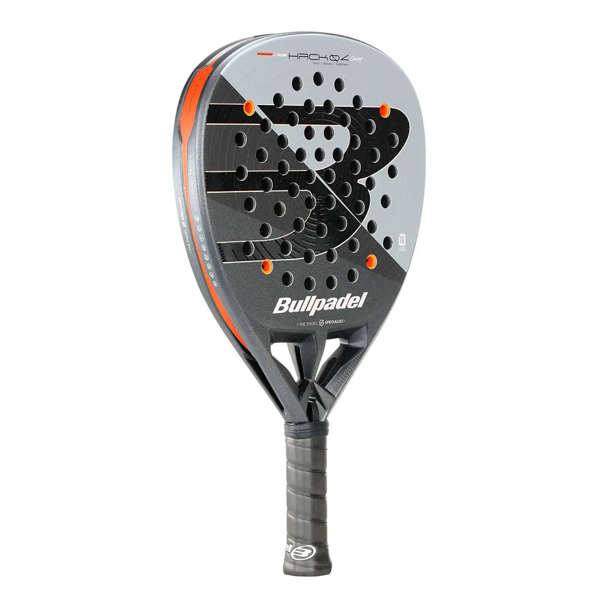 PALA BULLPADEL HACK 04 CMF 2026