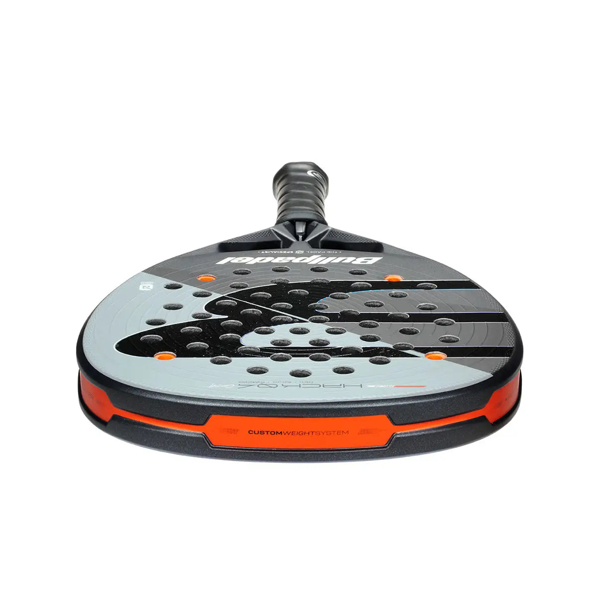 PALA BULLPADEL HACK 04 CMF 2026