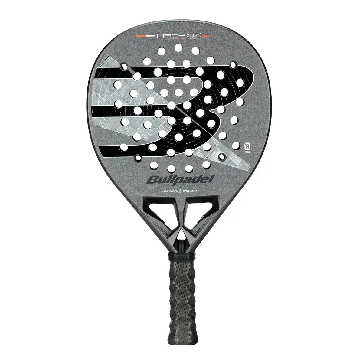 PALA BULLPADEL HACK 04 HYB 2026