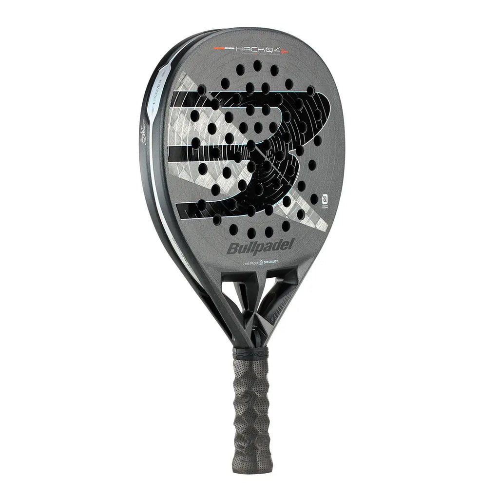 PALA BULLPADEL HACK 04 HYB 2026