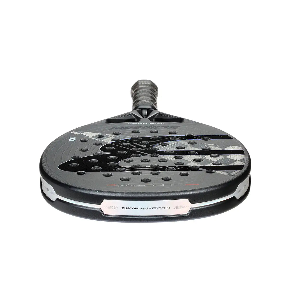 PALA BULLPADEL HACK 04 HYB 2026