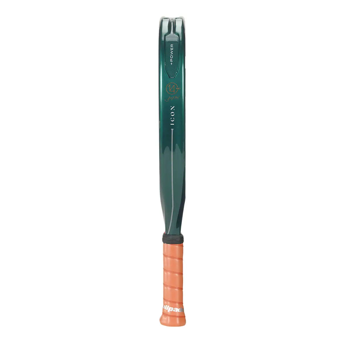 PALA BULLPADEL ICON 2026