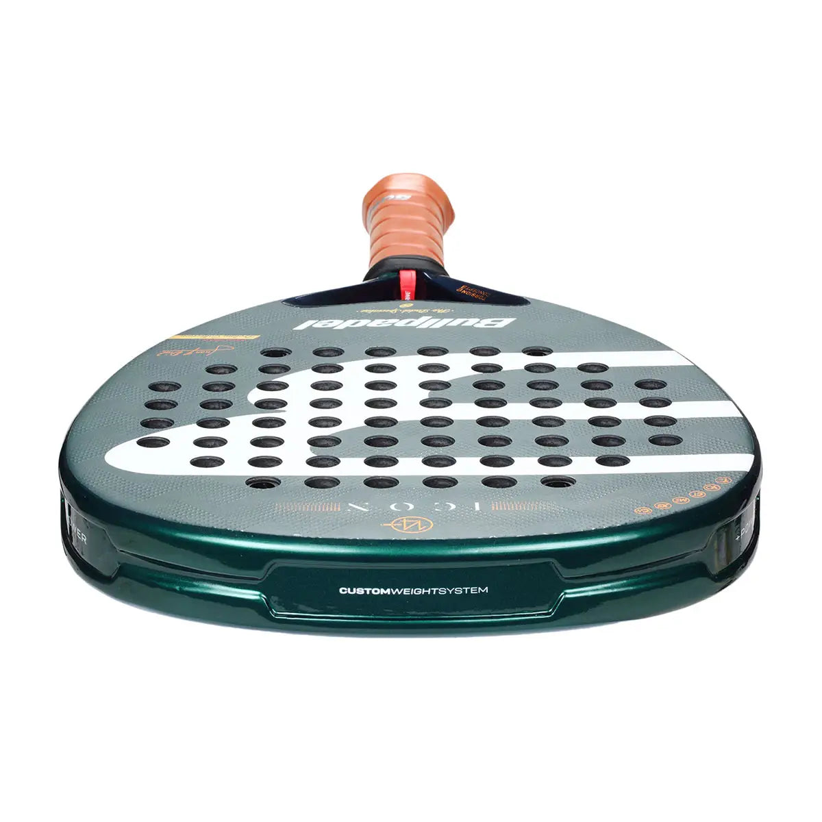 PALA BULLPADEL ICON 2026