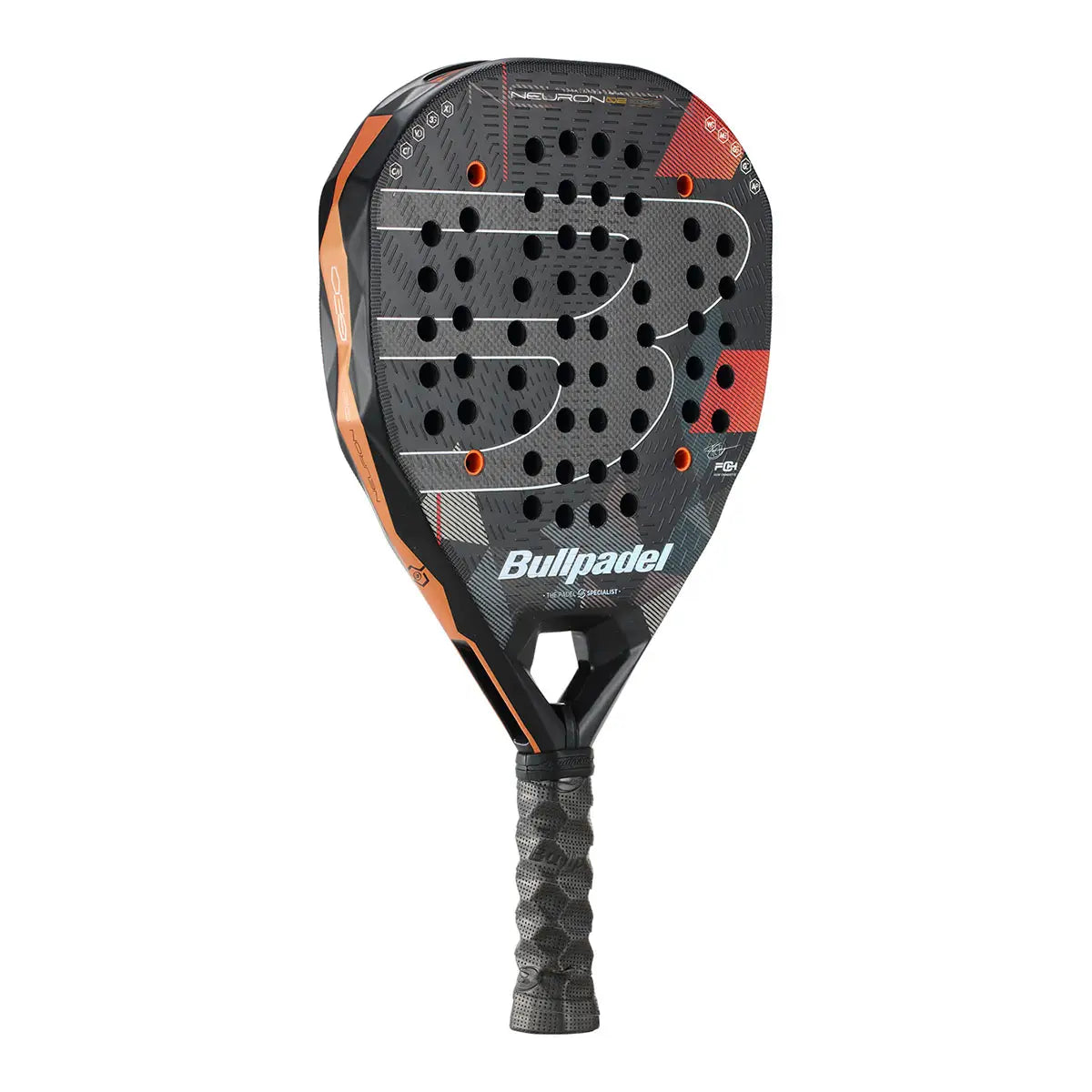 PALA BULLPADEL NEURON 02 EDGE 2026