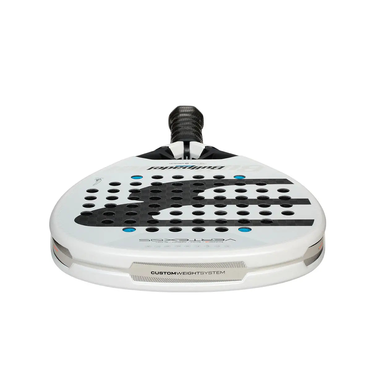 PALA BULLPADEL VERTEX 05 2026