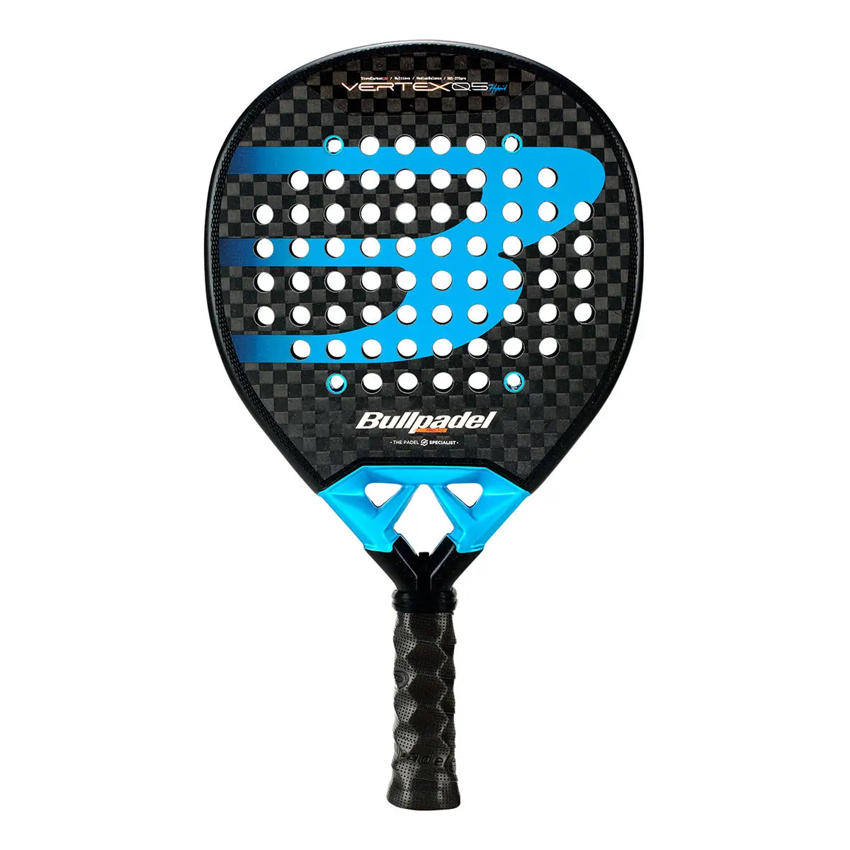 PALA BULLPADEL VERTEX 05 HYB 2026