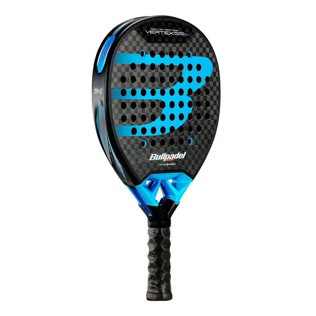 PALA BULLPADEL VERTEX 05 HYB 2026