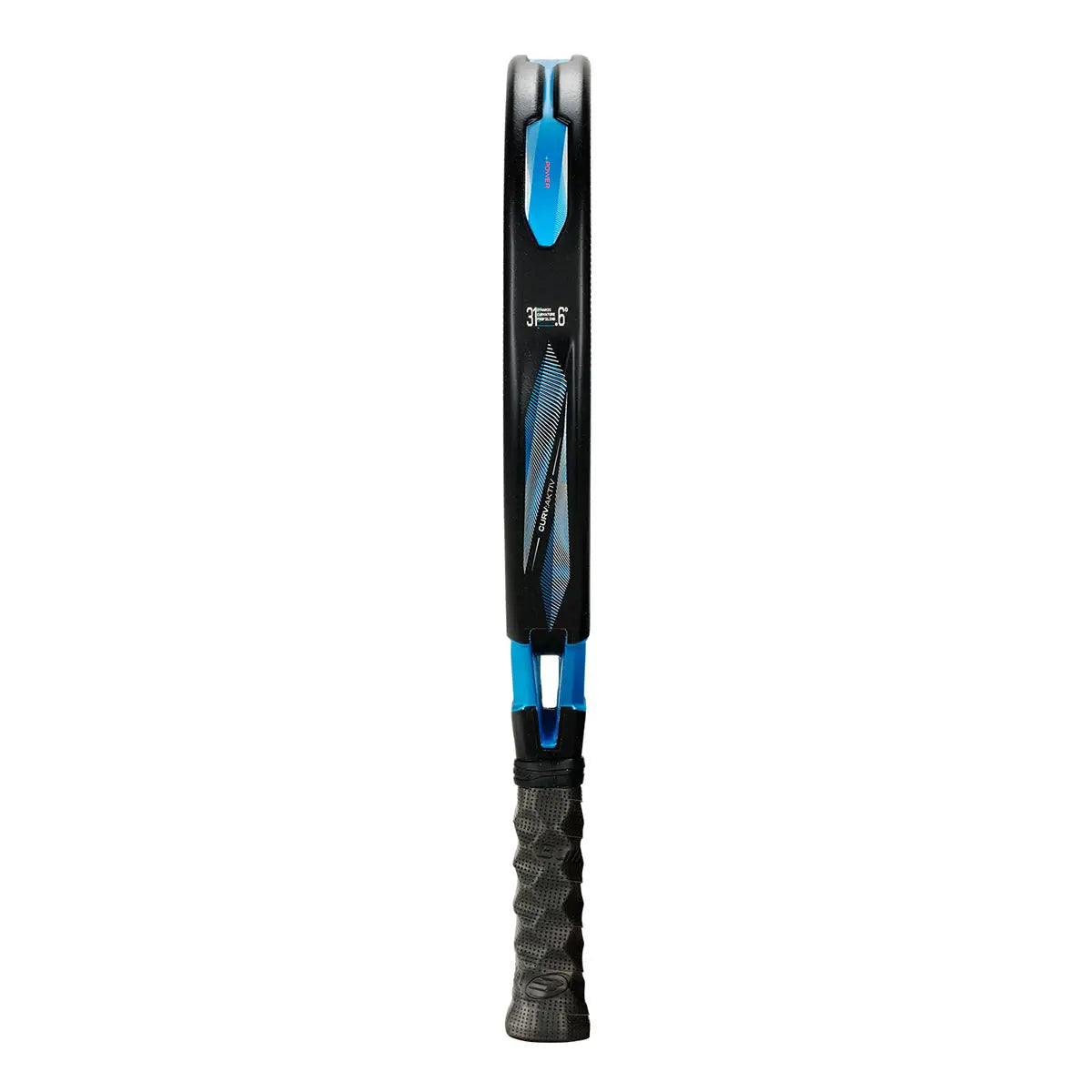 PALA BULLPADEL VERTEX 05 HYB 2026