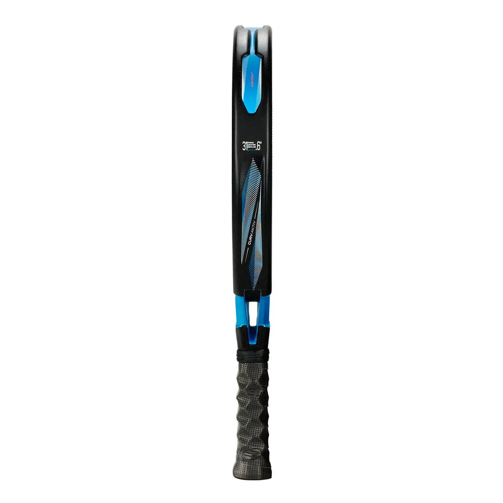 PALA BULLPADEL VERTEX 05 HYB 2026