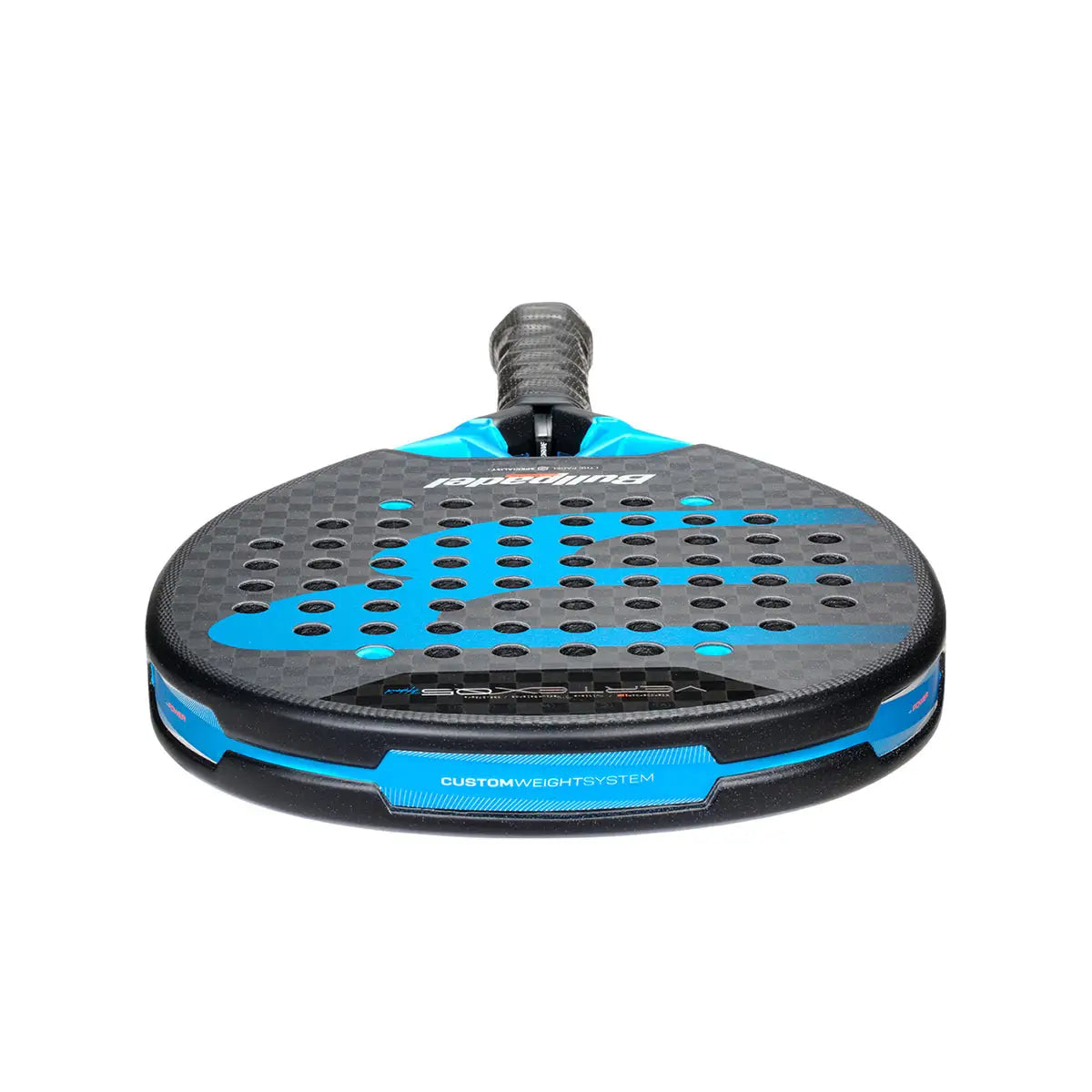 PALA BULLPADEL VERTEX 05 HYB 2026