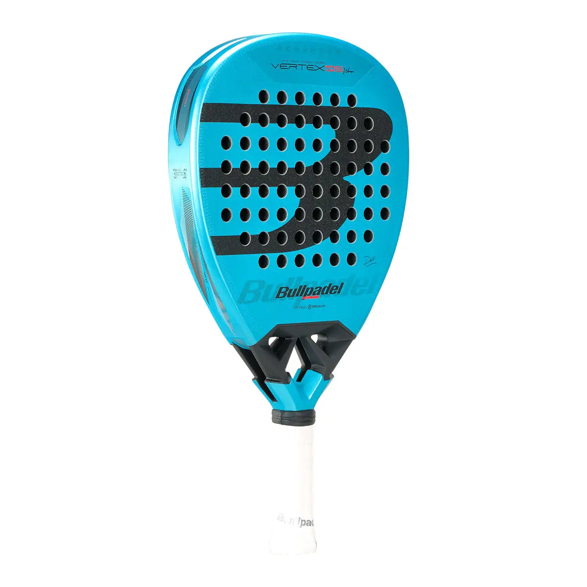 PALA BULLPADEL VERTEX 05 WOMAN