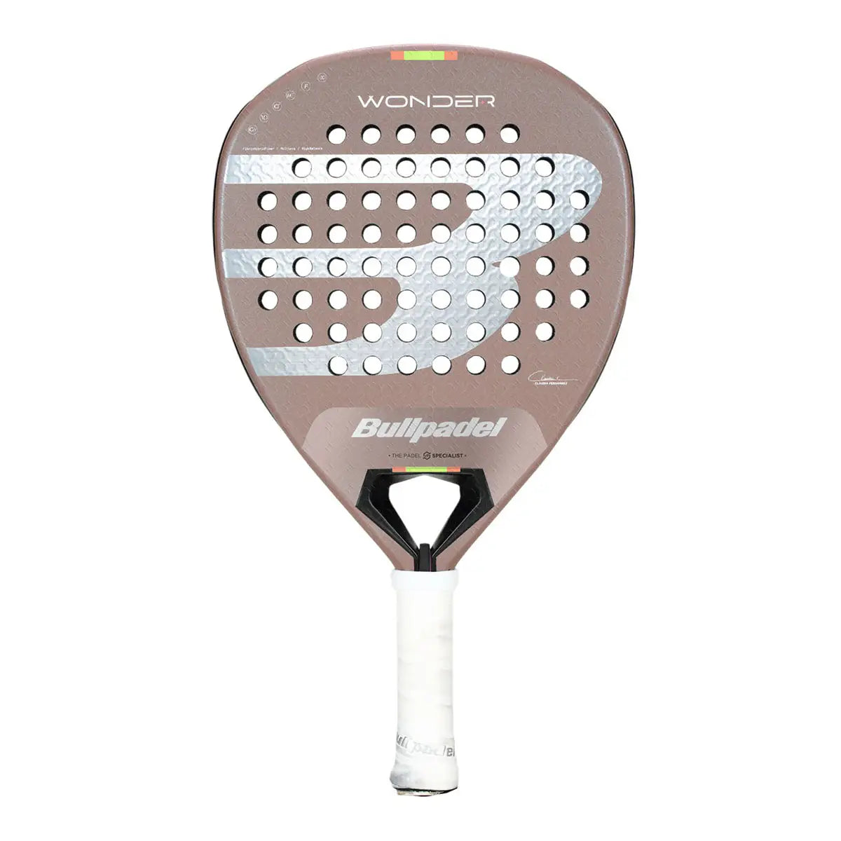 PALA BULLPADEL WONDER 2026