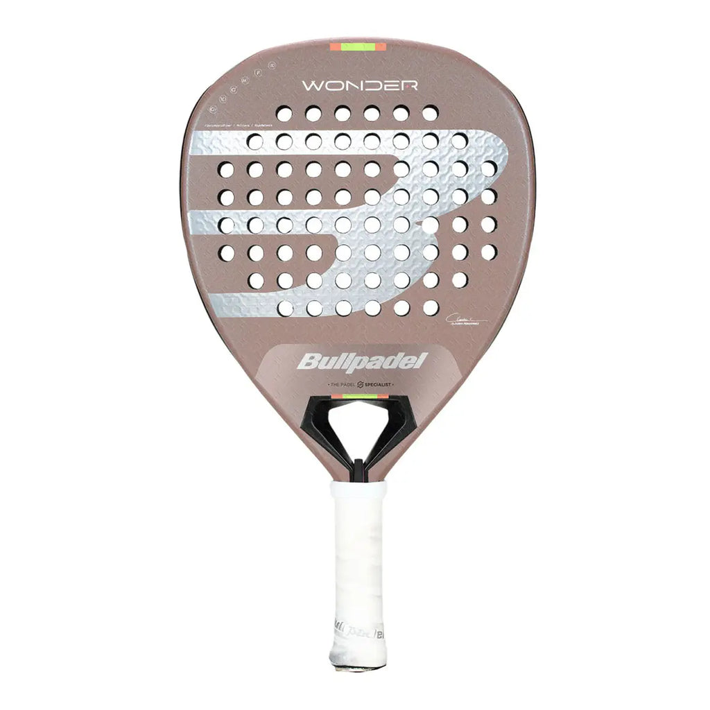 PALA BULLPADEL WONDER 2026