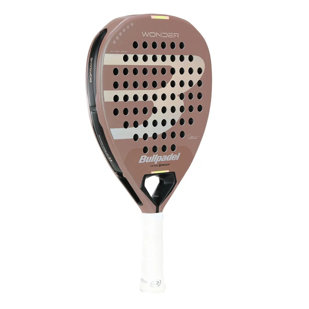 PALA BULLPADEL WONDER 2026