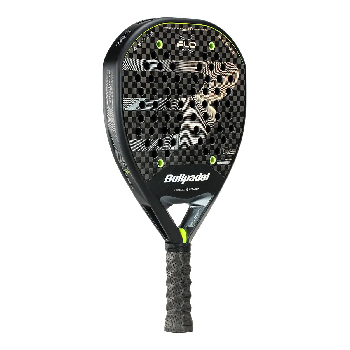 PALA BULLPADEL XPLO 2026