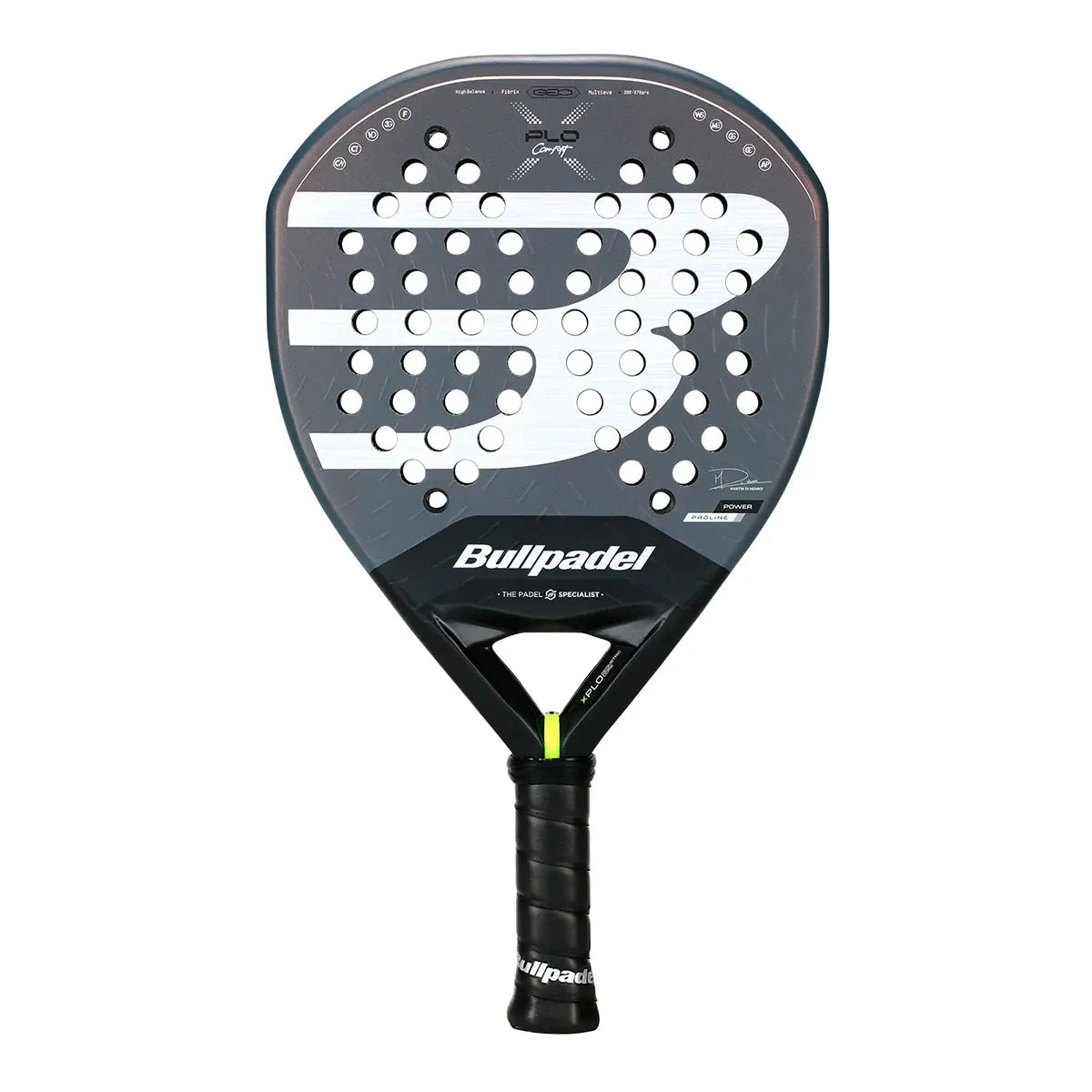 PALA BULLPADEL XPLO CMF 2026