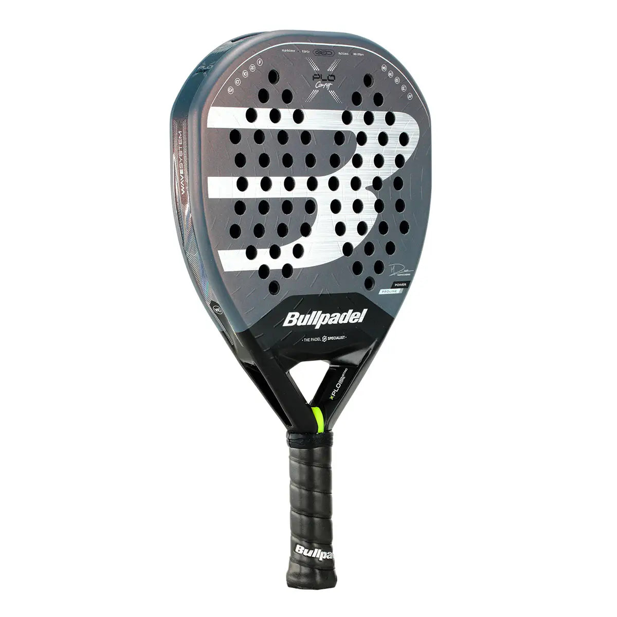 PALA BULLPADEL XPLO CMF 2026