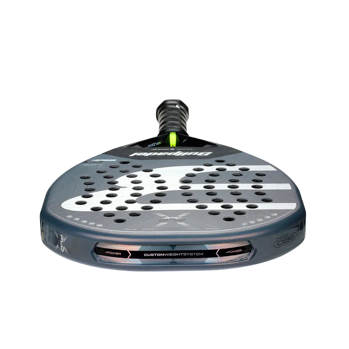 PALA BULLPADEL XPLO CMF 2026