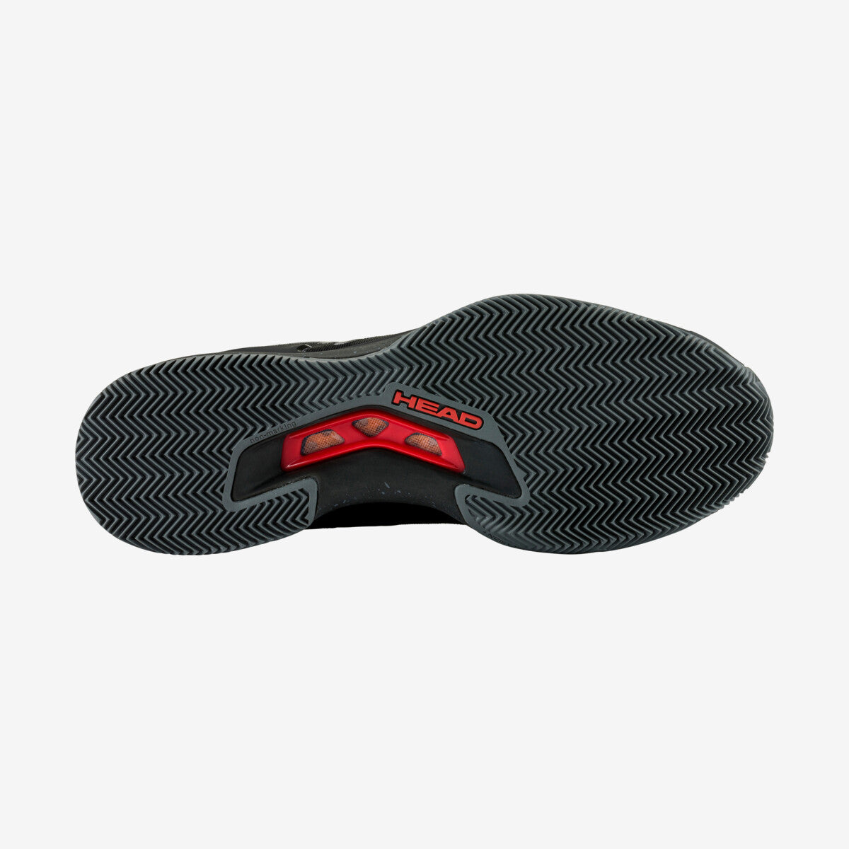 HEAD SPRINT PRO 3.5 CLAY 273113 BKRD