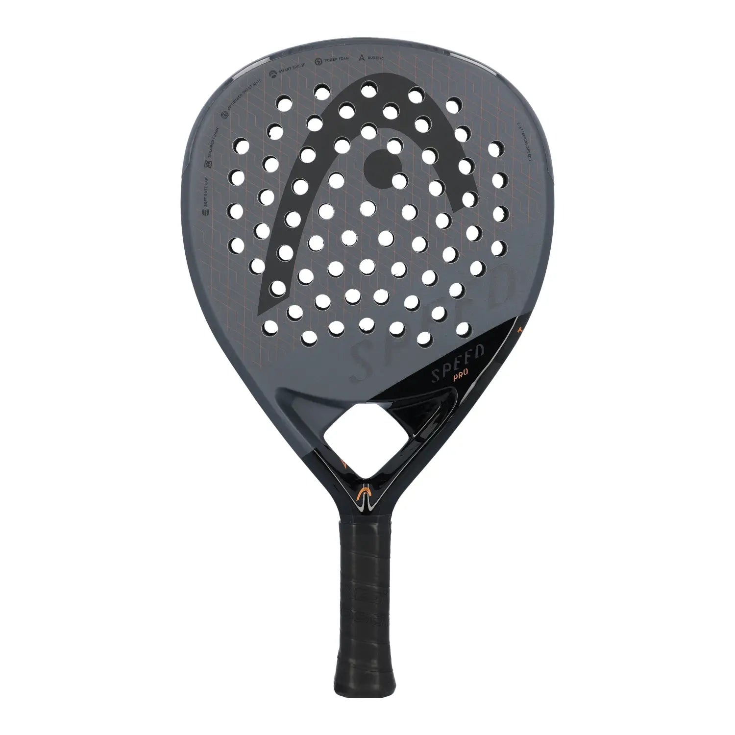 PALA HEAD SPEED PRO 2023