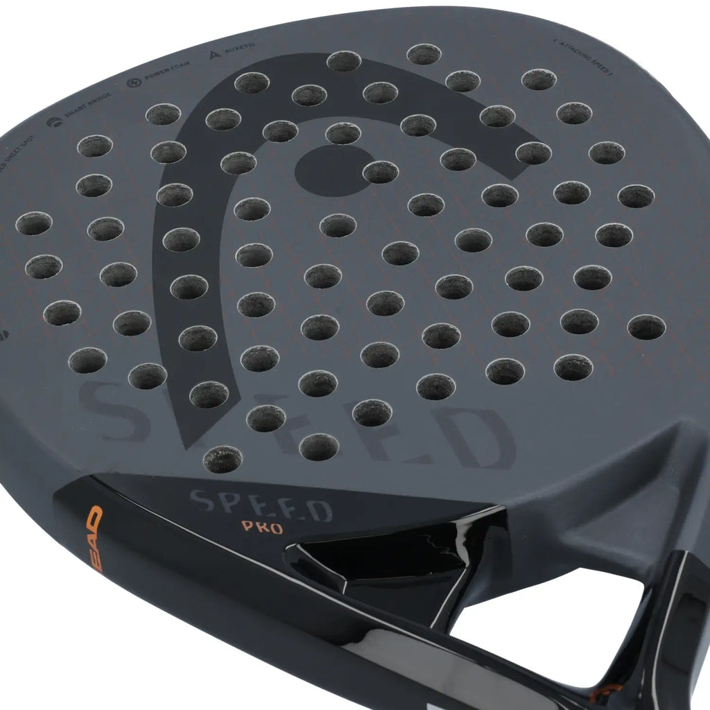 PALA HEAD SPEED PRO 2023
